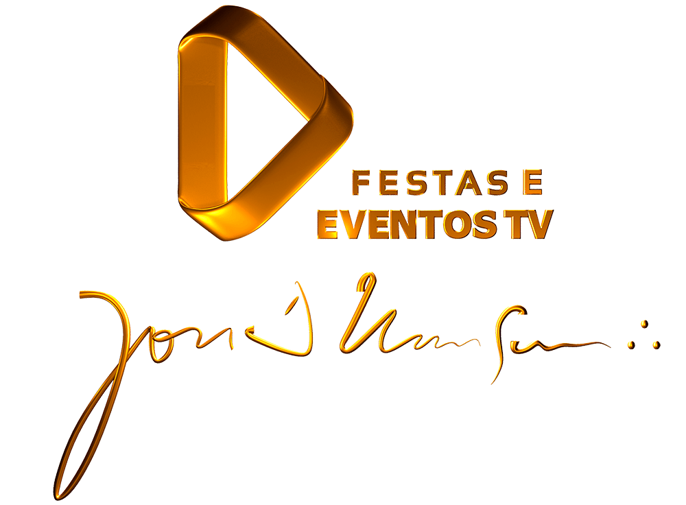 Logo Festas e Eventos TV